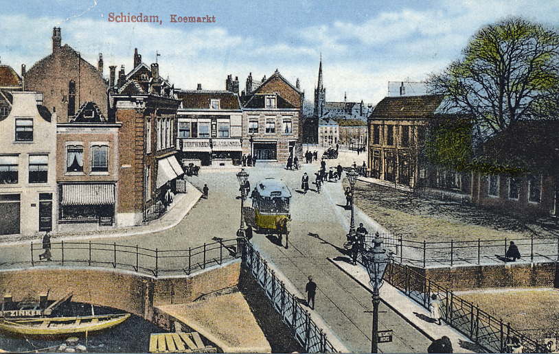2014 Koemarkt