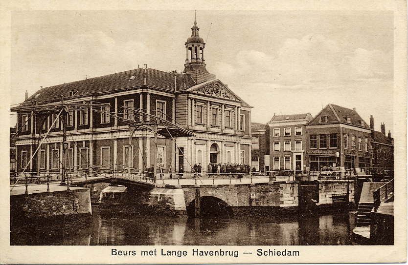 2054 Beurs
