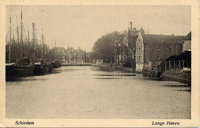 2056 Nieuwe Haven