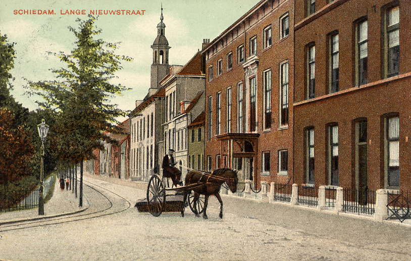 2063 Lange Nieuwstraat