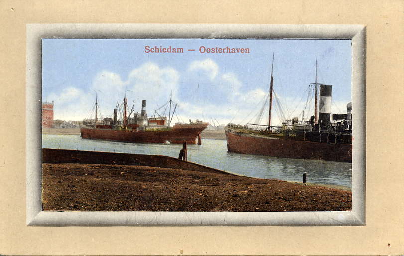 2112 Oosterhaven
