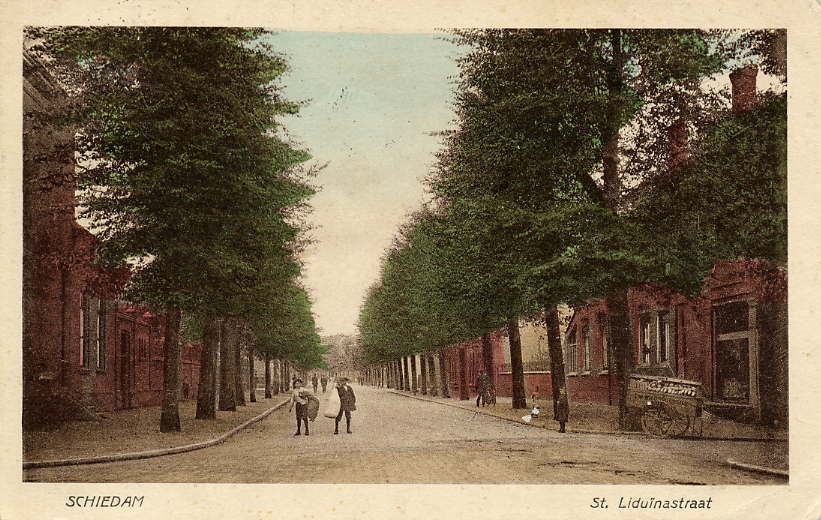 2145 St. Liduinastraat