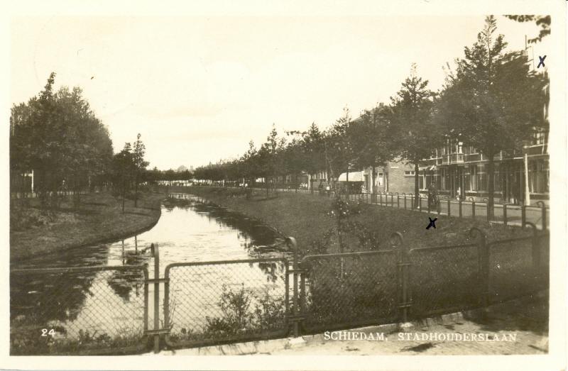 2471 Stadhouderslaan