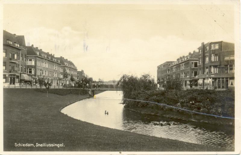 2476 Snelliussingel