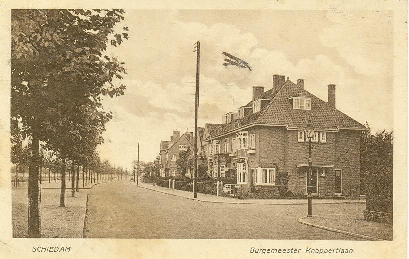 2186 Burgemeester Knappertlaan