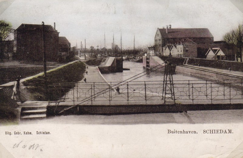 04-09 Buitenhaven
