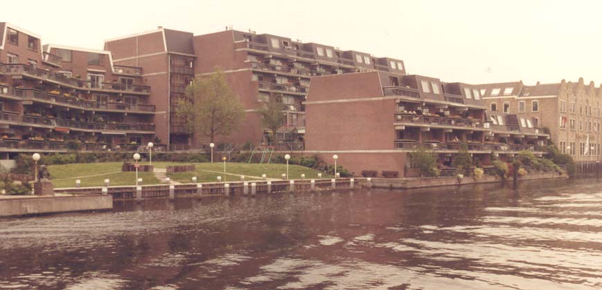 38 Nieuwe Haven
