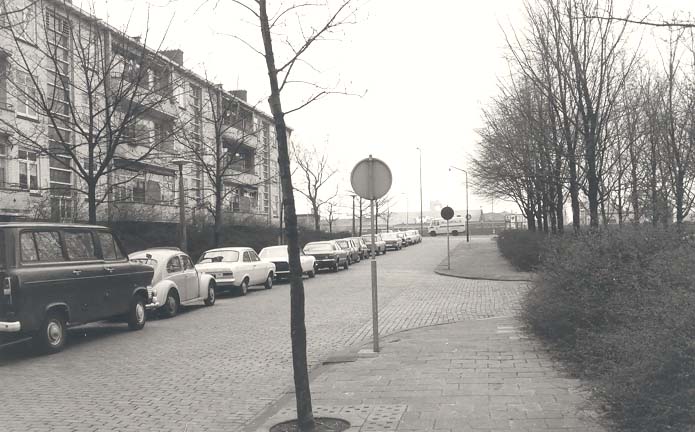 43 Slachthuislaan
