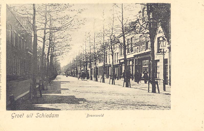 3043 Broersveld