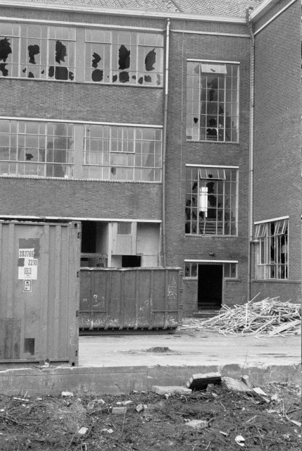 4037 Sloop Technische School Nolenslaan
