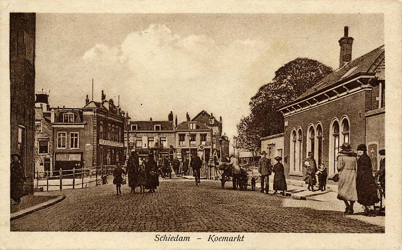 2004 Koemarkt
