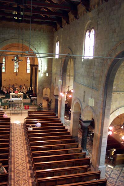 5005 St. Jacobuskerk
