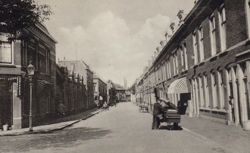 01-15 Beijerlandsestraat
