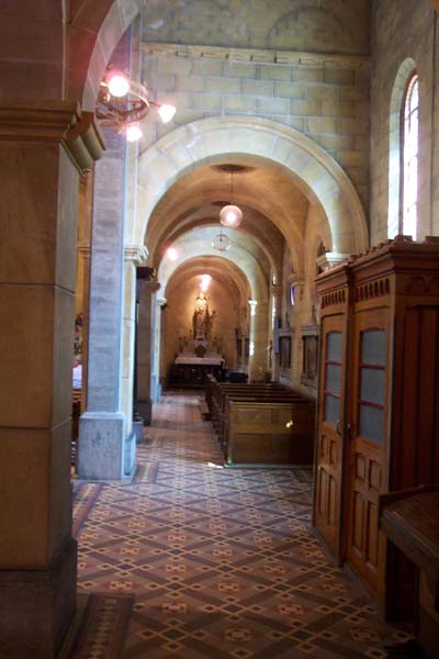 5020 St. Jacobuskerk
