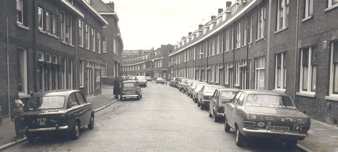 126 Alberdingk Thijmstraat
