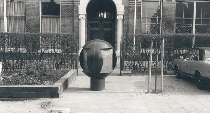 169 Prins Mauritsstraat
