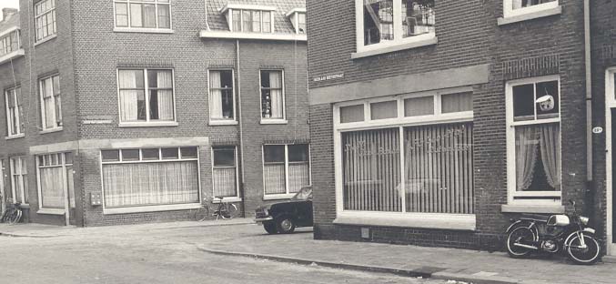172 Nicolaas Beetsstraat
