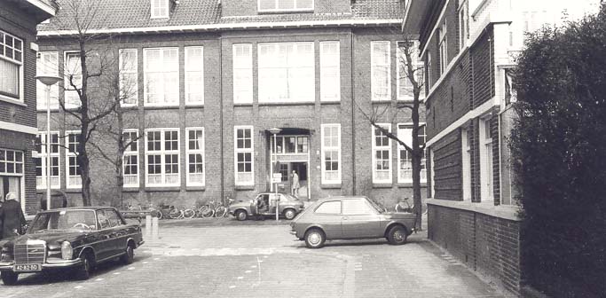 189 Amalia van Solmsstraat
