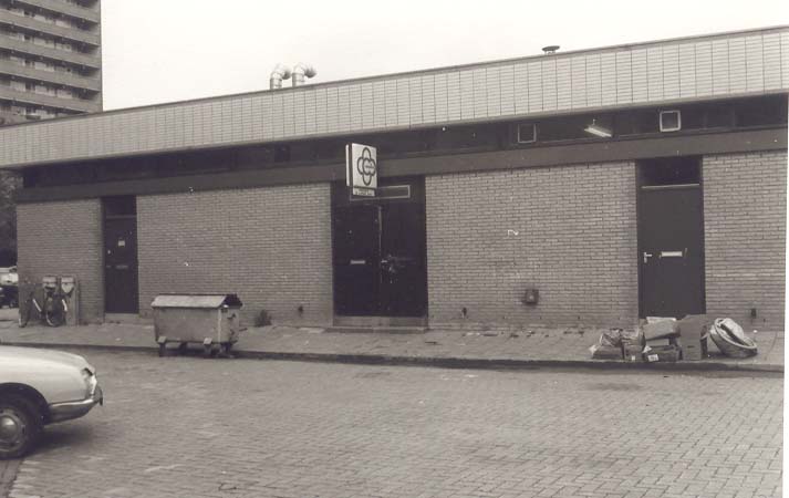 205 Winkelcentrum de Ketel
