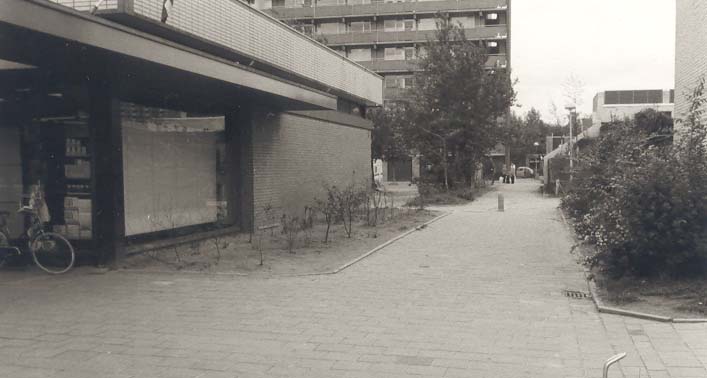 206 Winkelcentrum de Ketel
