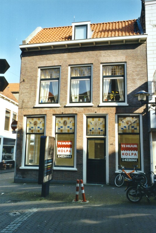 51/23 Hoogstraat 188
