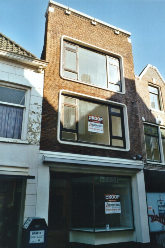 52/09 Hoogstraat 154
