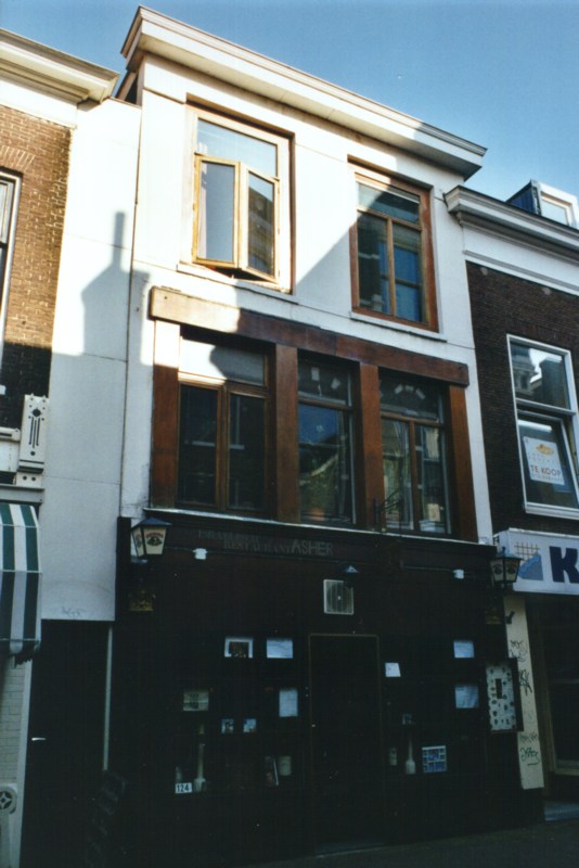 52/24 Hoogstraat 124
