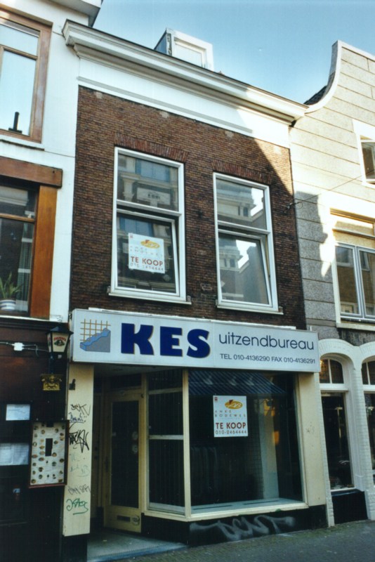 52/25 Hoogstraat 122
