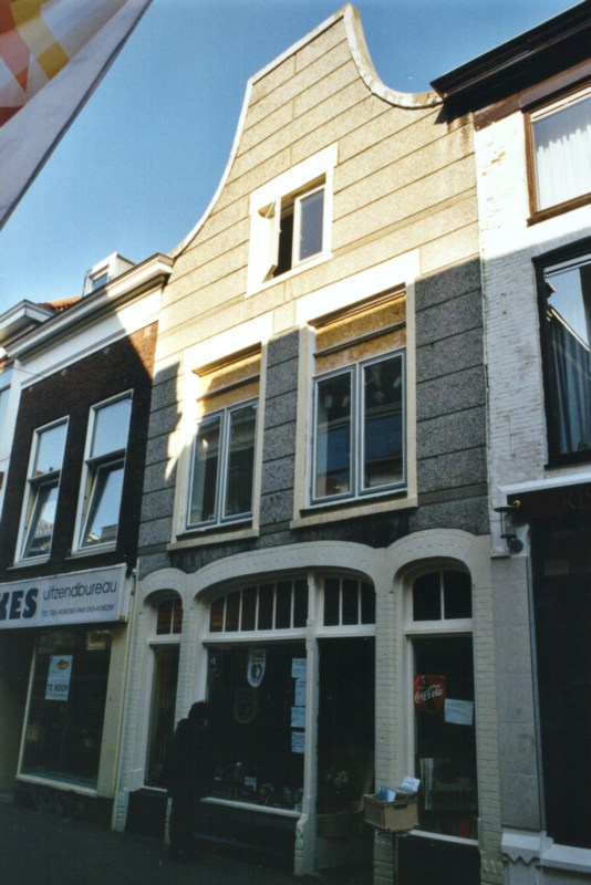52/26 Hoogstraat 120
