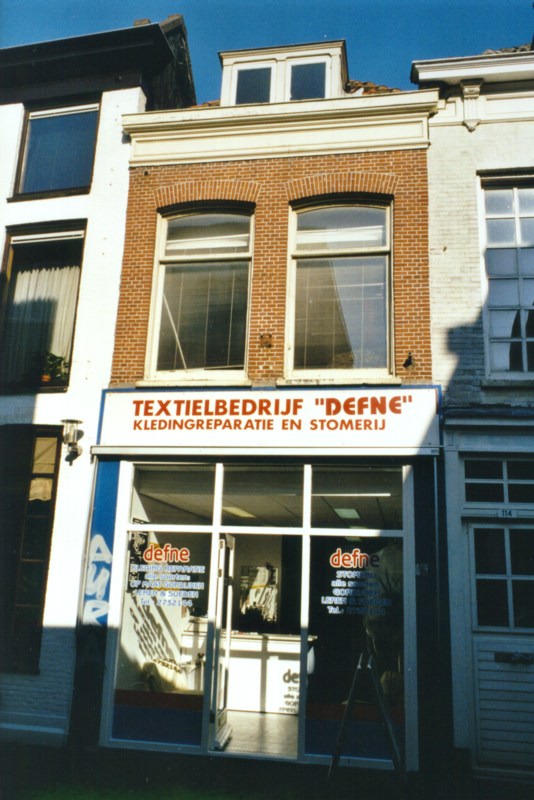 52/28 Hoogstraat 116
