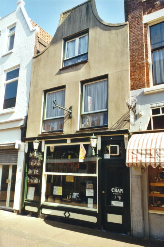 49/08 Hoogstraat 92
