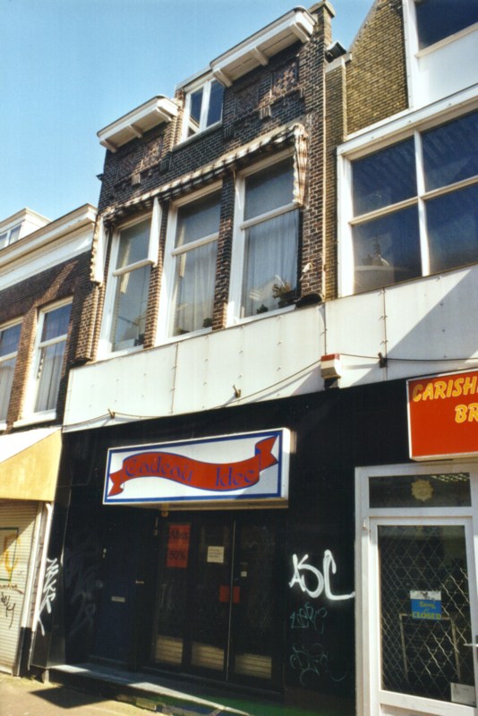 49/11 Hoogstraat 86

