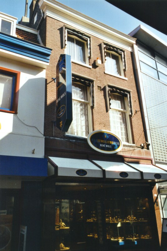 49/26 Hoogstraat 50
