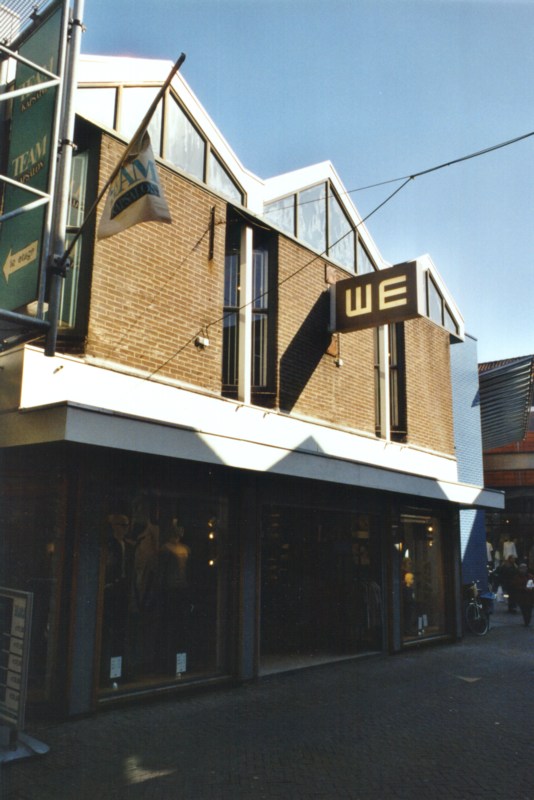 49/29 Hoogstraat 40/42
