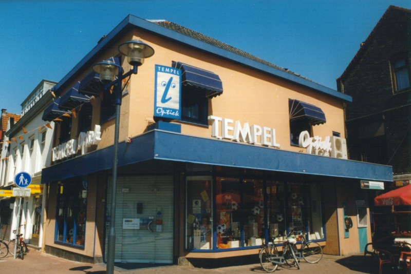 22/05 Hoogstraat 2
