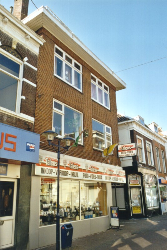 54/05 Hoogstraat 5
