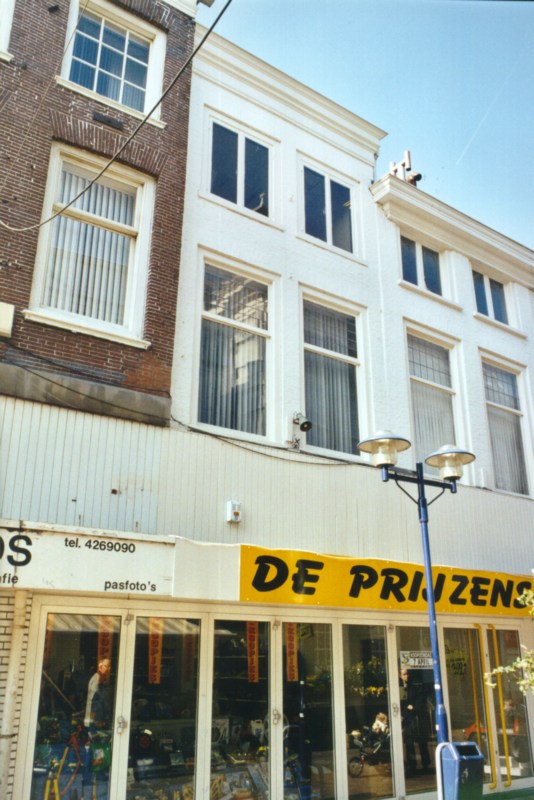 53/29 Hoogstraat 93
