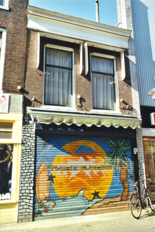 51/09 Hoogstraat 83
