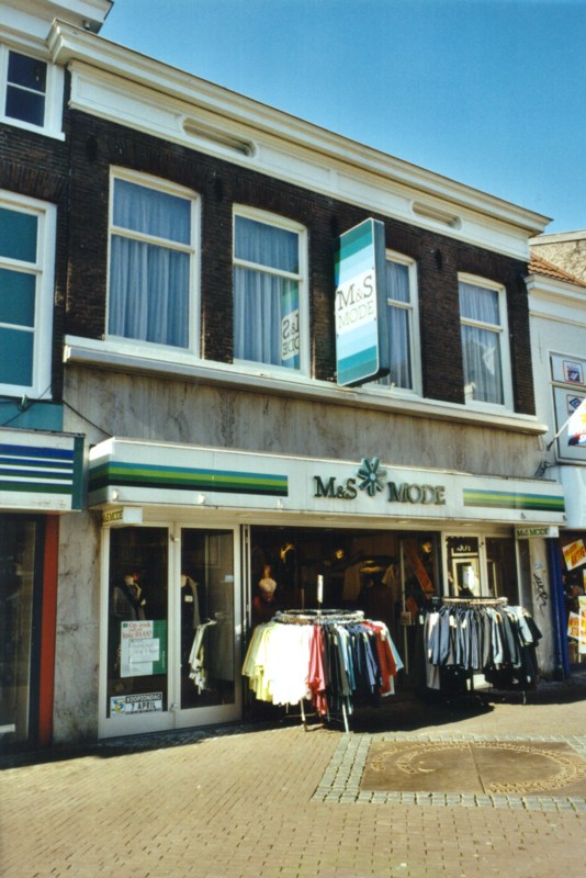 51/32 Hoogstraat 63/65
