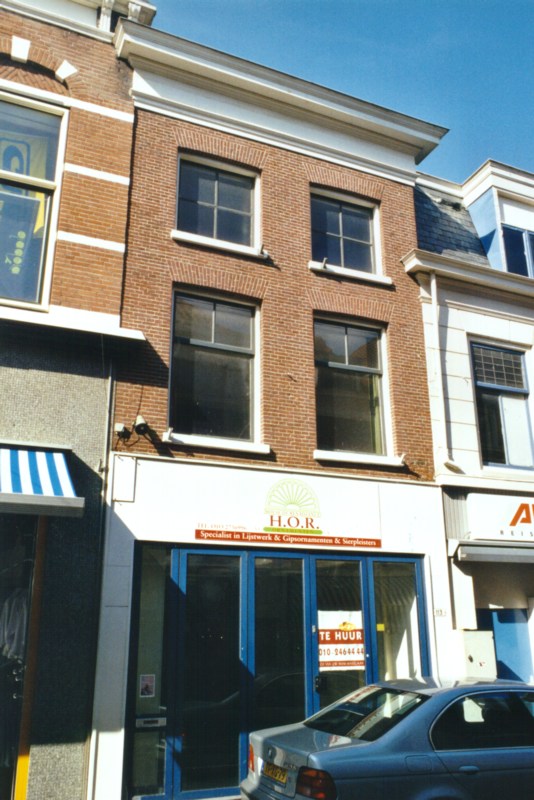 53/07 Hoogstraat 113
