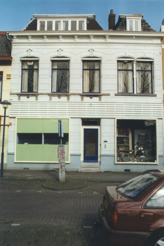 17/01 Lange Kerkstraat 66
