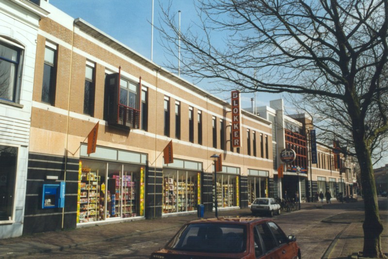 17/13 Lange Kerkstraat 36-32
