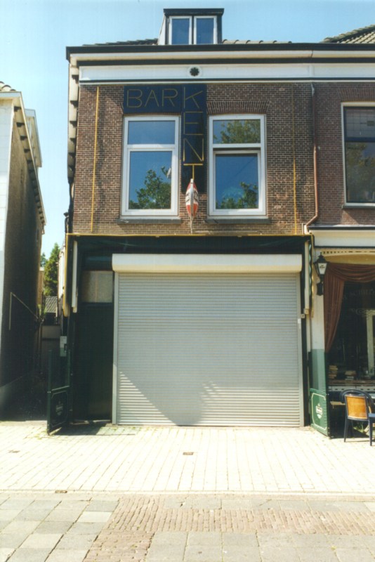 21/03 Lange Kerkstraat 11
