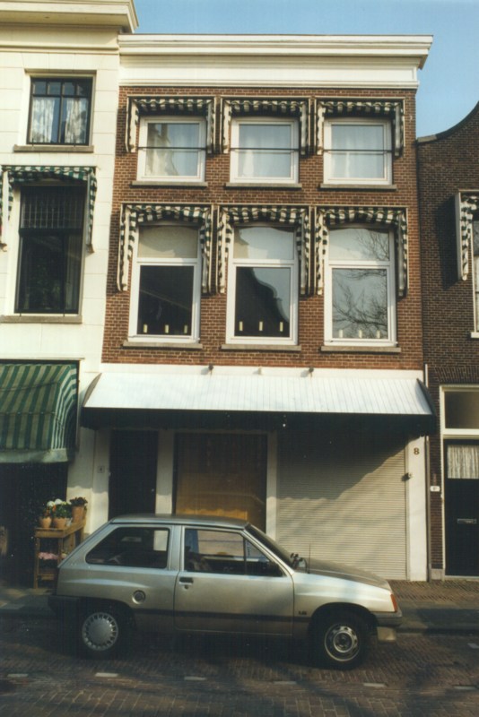 19/22 Grote Markt 8
