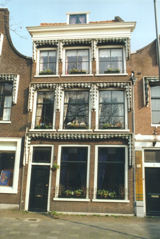 19/24 Grote Markt 4
