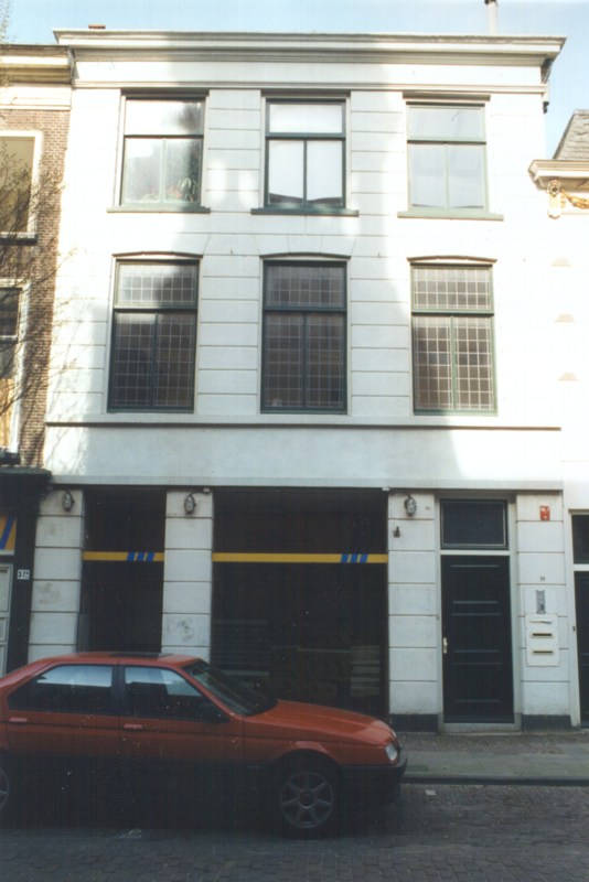 17/28 Grote Markt 39

