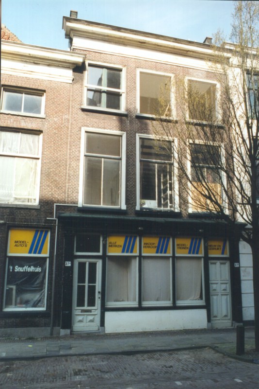 17/27 Grote Markt 37
