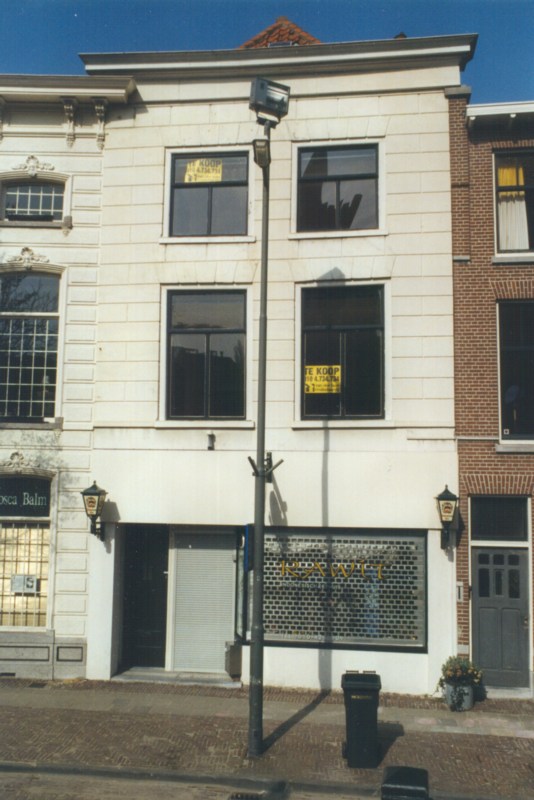 17/24 Grote Markt 31

