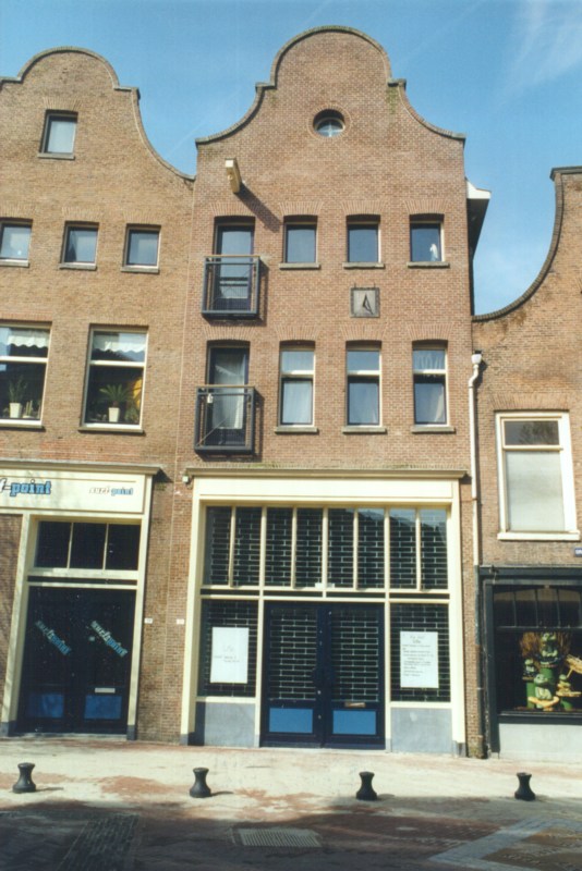 17/19 Grote Markt 21
