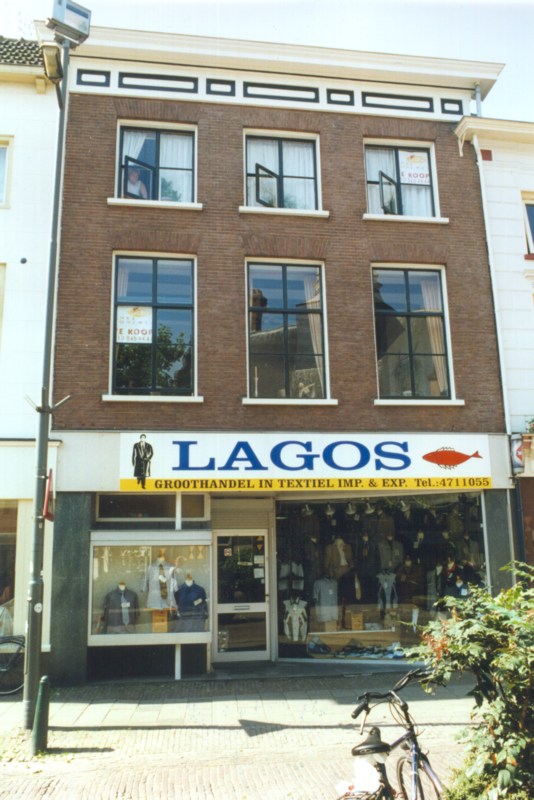 23/07 Grote Markt 5
